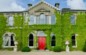 Lyrath Estate Hotel reviews