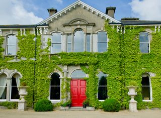 Lyrath Estate Hotel