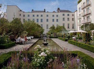 The Merrion