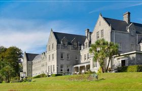 Park Hotel Kenmare reviews