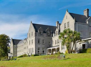 Park Hotel Kenmare
