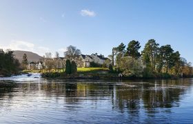 Sheen Falls Lodge