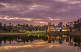 Dromoland Castle reviews