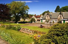 West Longridge Manor B&B