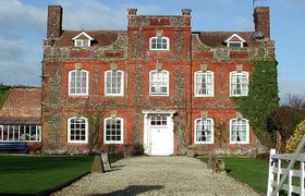 Manor Farm Bed & Breakfast