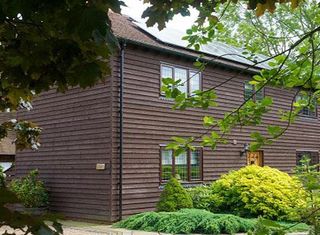 Barclay Farmhouse Bed & Breakfast