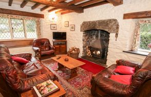 Nant Cottage