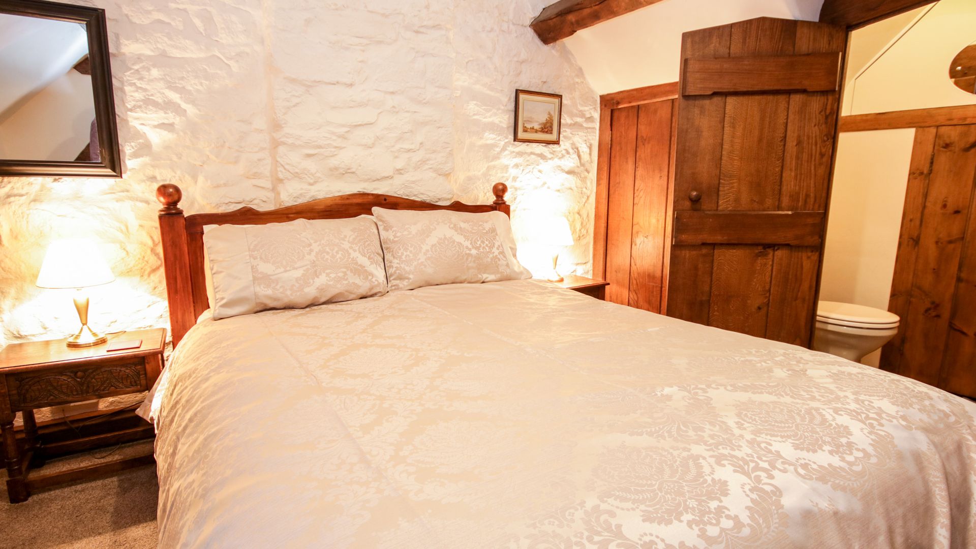 Nant Cottage photo 7