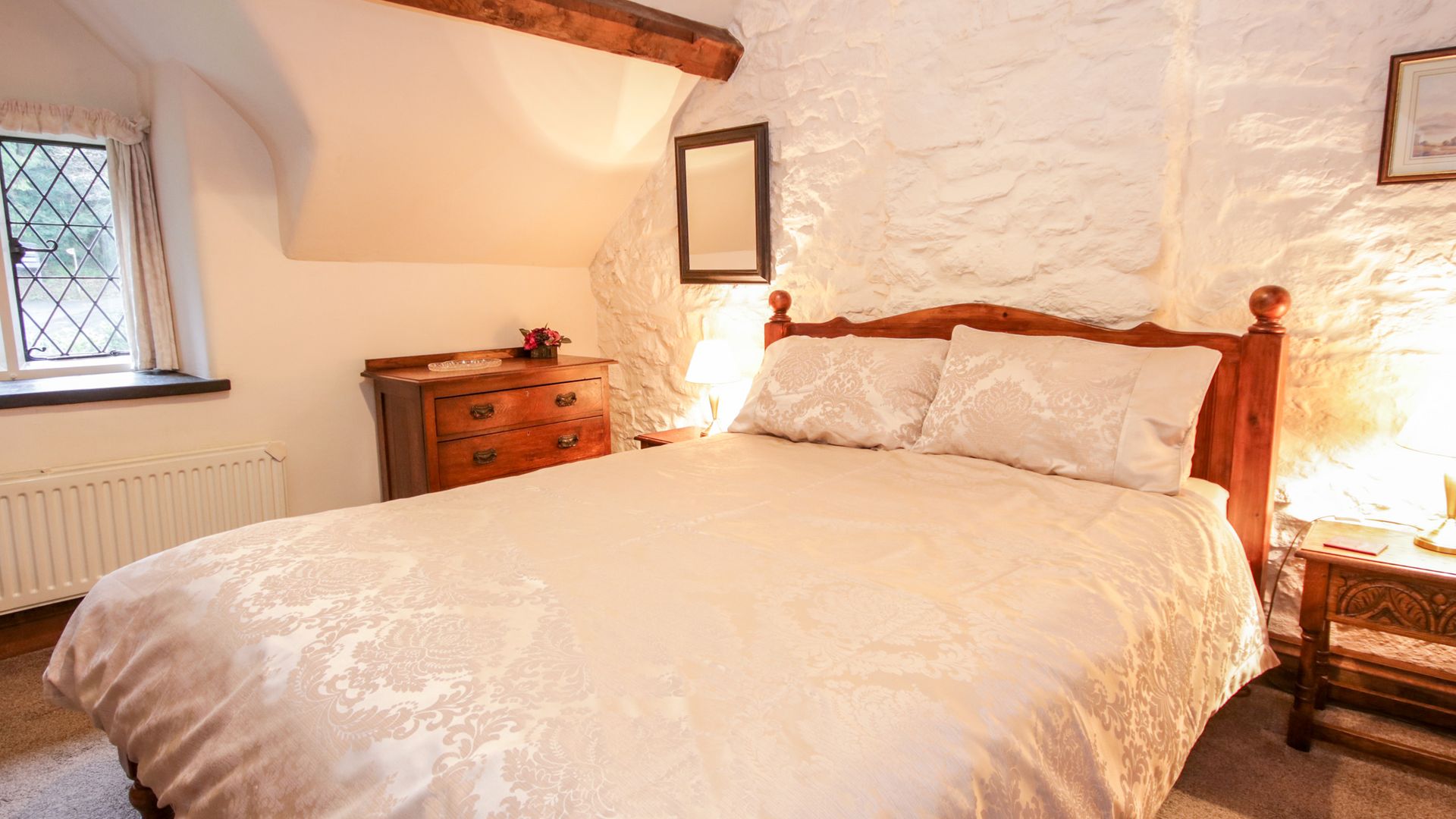 Nant Cottage photo 8