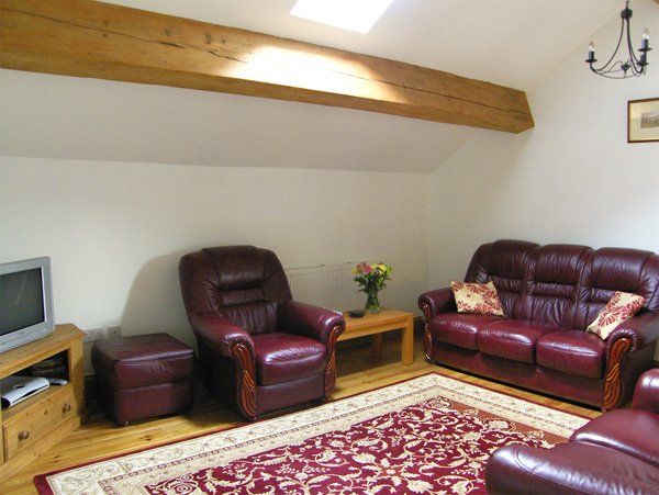 Meadow View Countryside Cottage photo 6