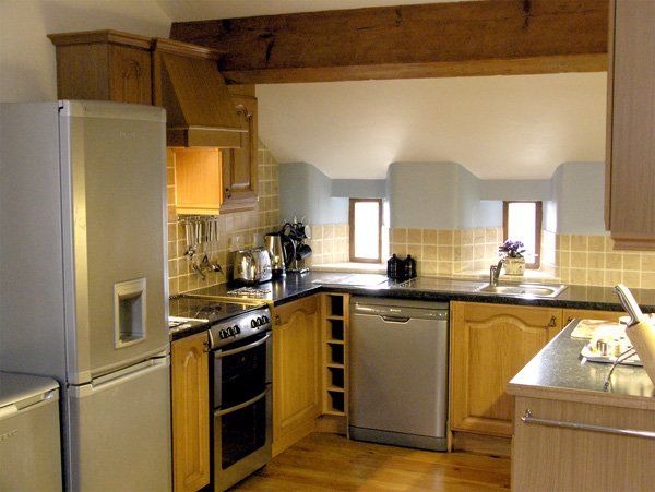 Meadow View Countryside Cottage photo 7