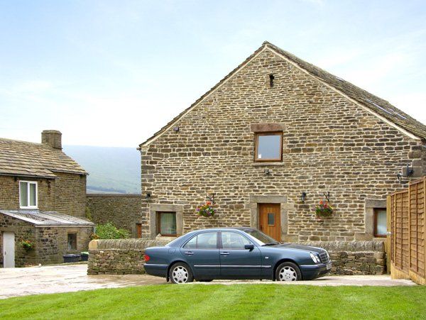 Meadow View Countryside Cottage photo 4