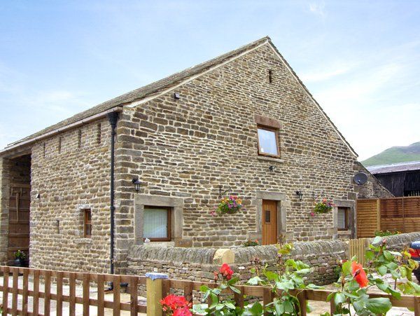 Meadow View Countryside Cottage photo 5