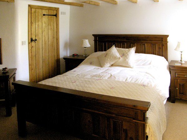 Meadow View Countryside Cottage photo 9