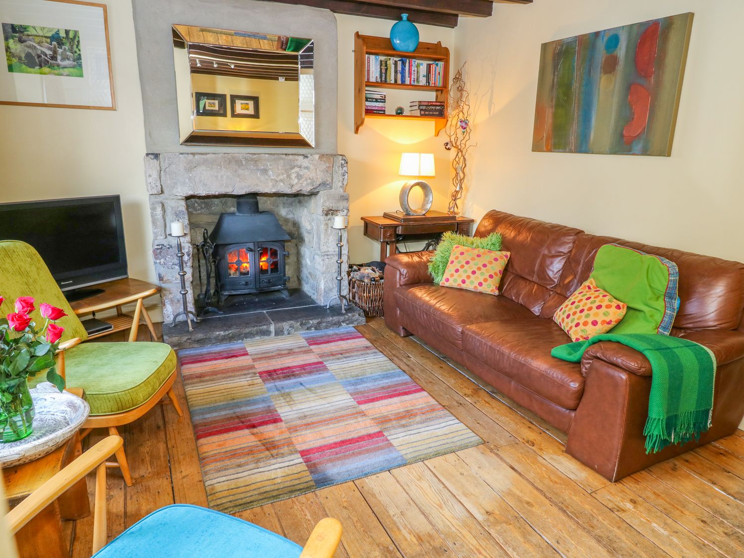 Sandy Cottage photo 4