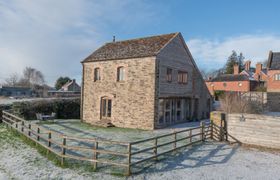 Glebe Barn