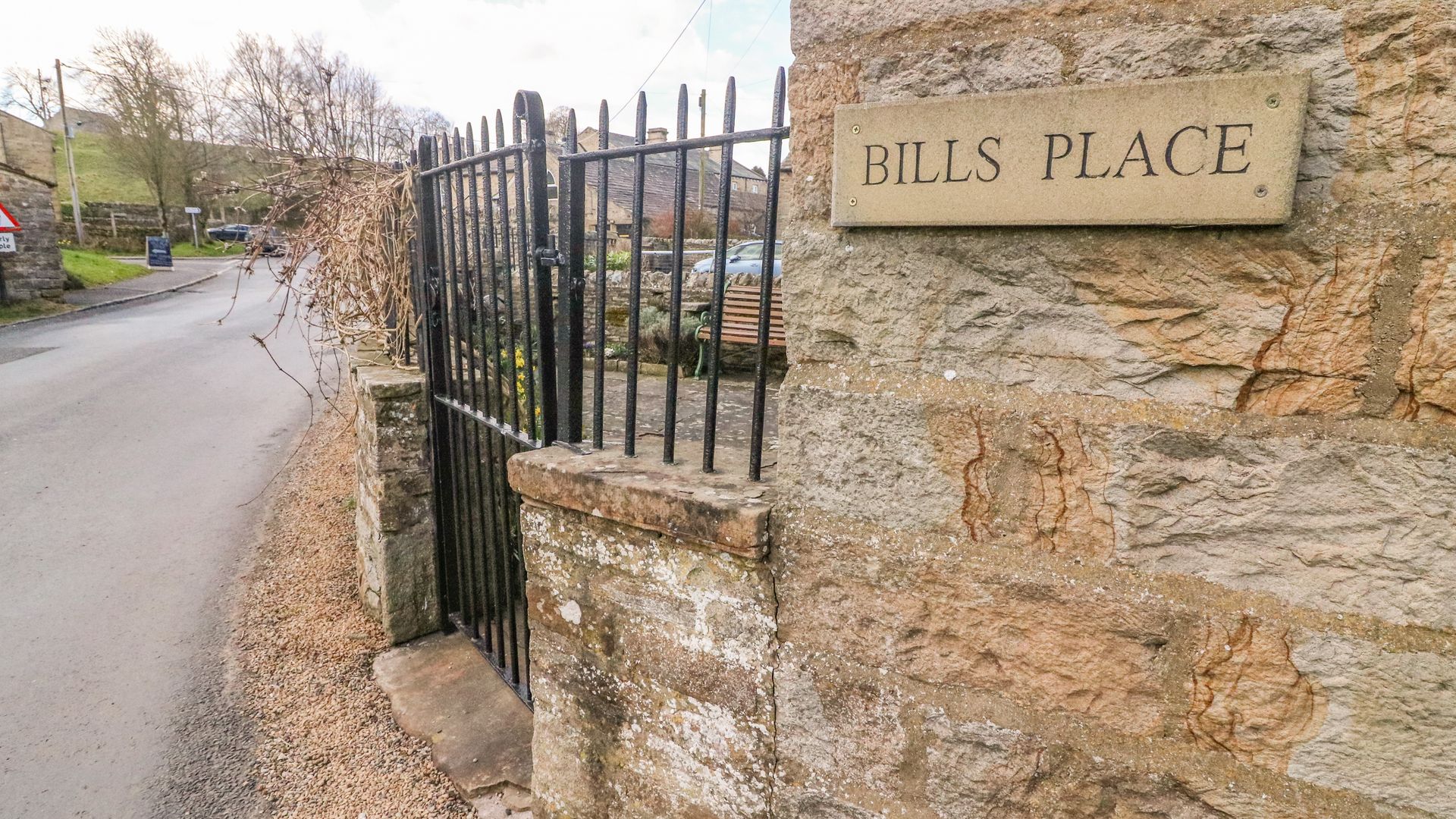 Bill's Place photo 2