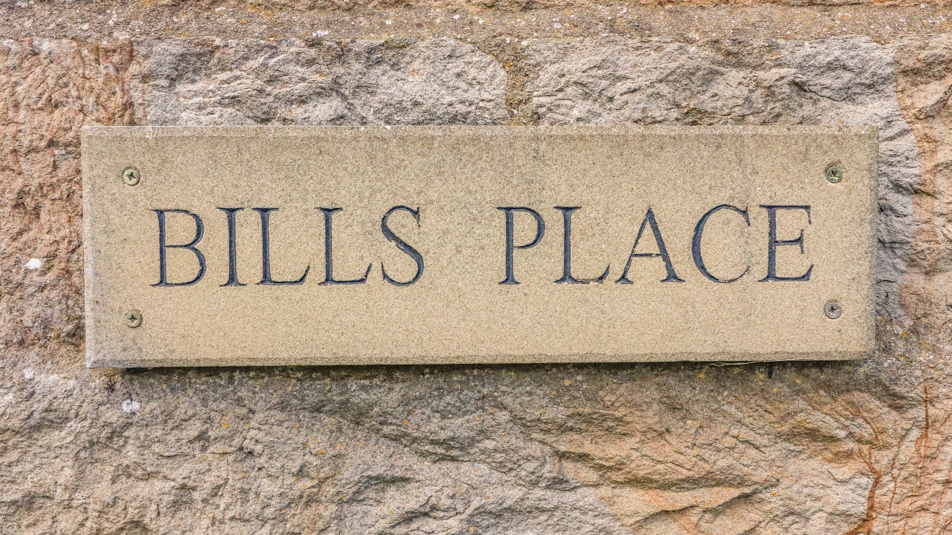 Bill's Place photo 4