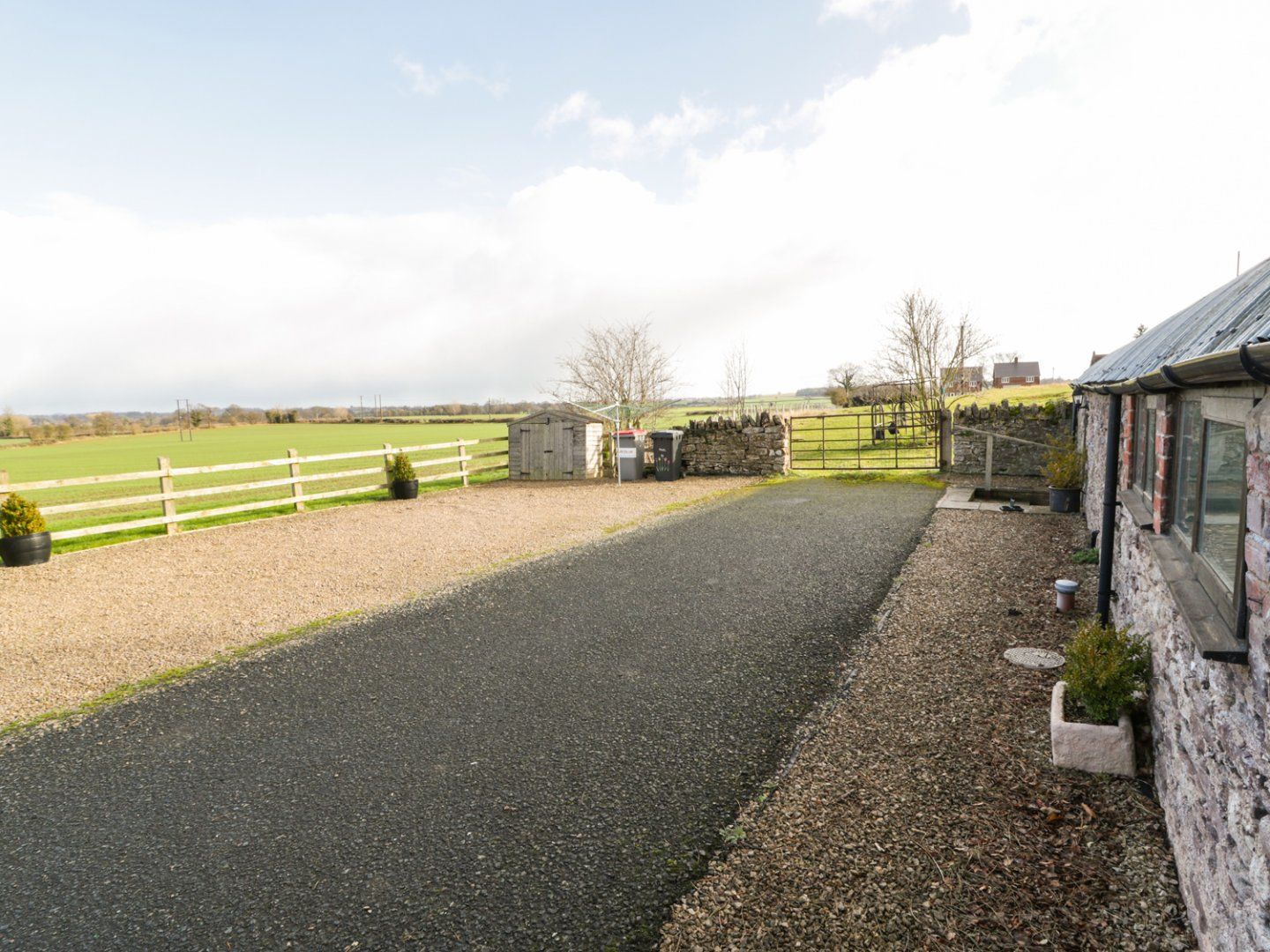 The Old Sheep Shed photo 1