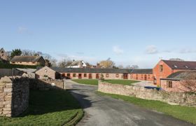 The Old Sheep Shed