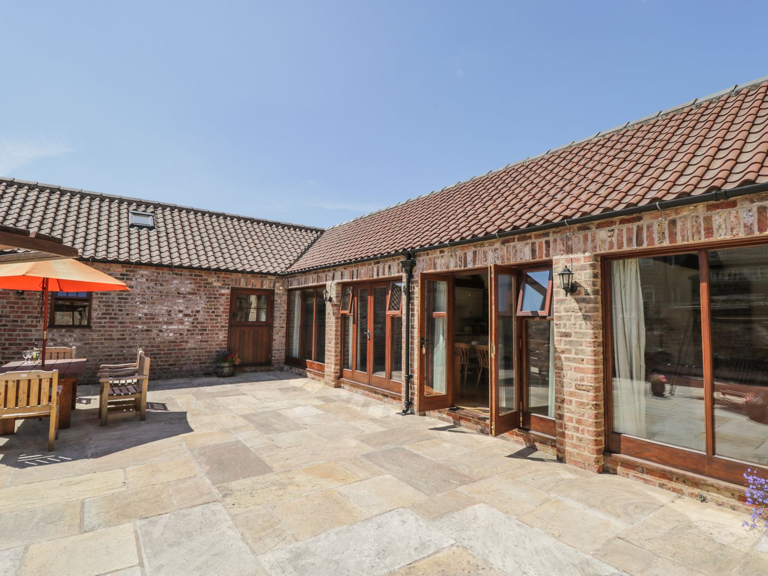 Wheelhouse Cottage photo 1