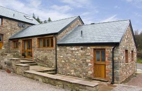 The Byre