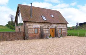 Shepherd's Hut