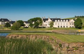 Lough Erne Resort Golf Village