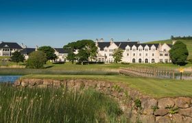 Lough Erne Resort Golf Village reviews