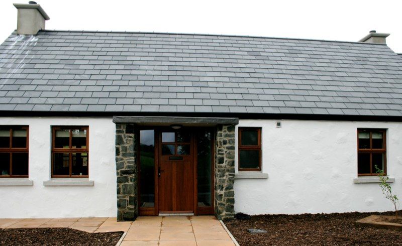 Cottages At Tavnaghoney photo 1