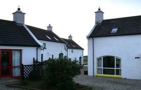 Ballylinny Cottages - Portnoffer