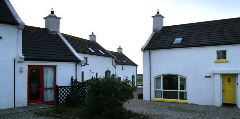 Ballylinny Cottages - Weirs Snout photo 1