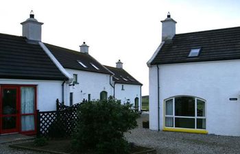 Ballylinny Cottages - Weirs Snout