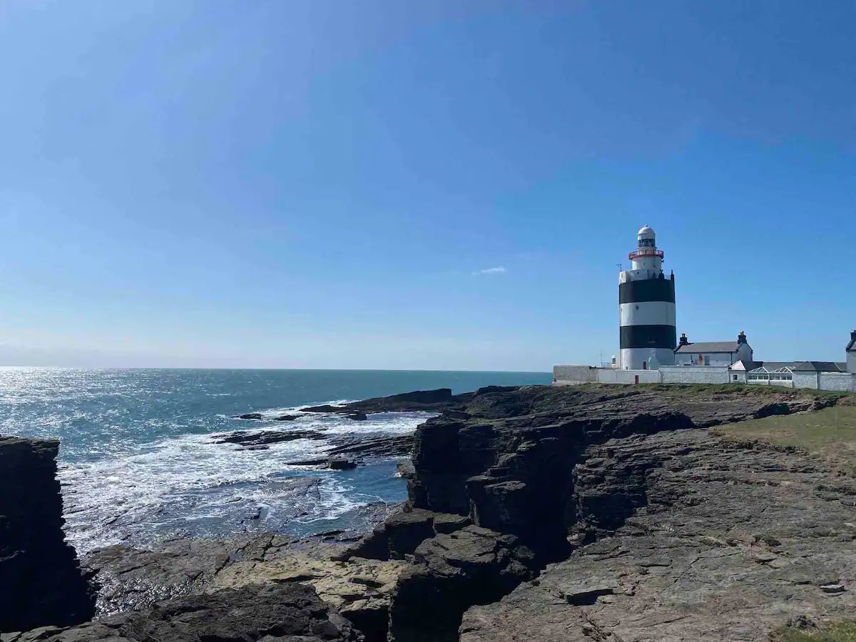 Panoramic Sea View Duncannon photo 1