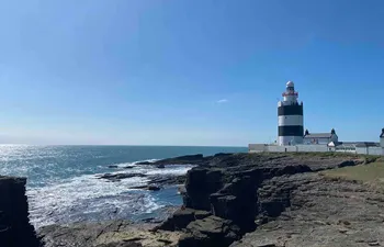 Panoramic Sea View Duncannon