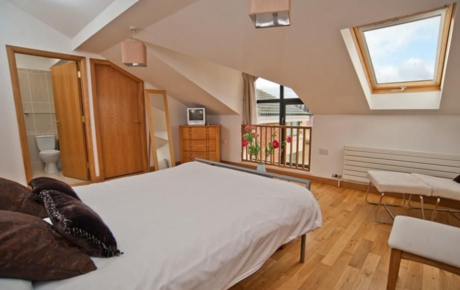 Goliath Penthouse photo