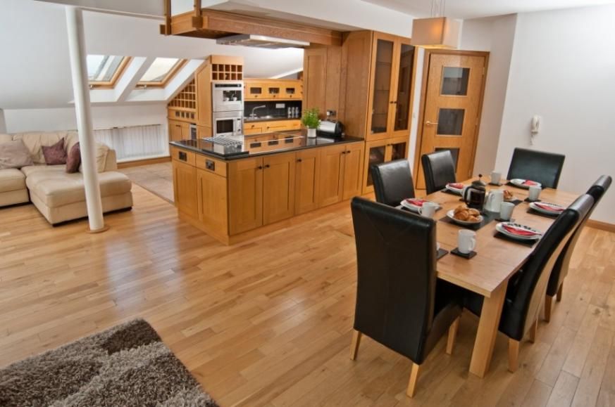 Goliath Penthouse photo