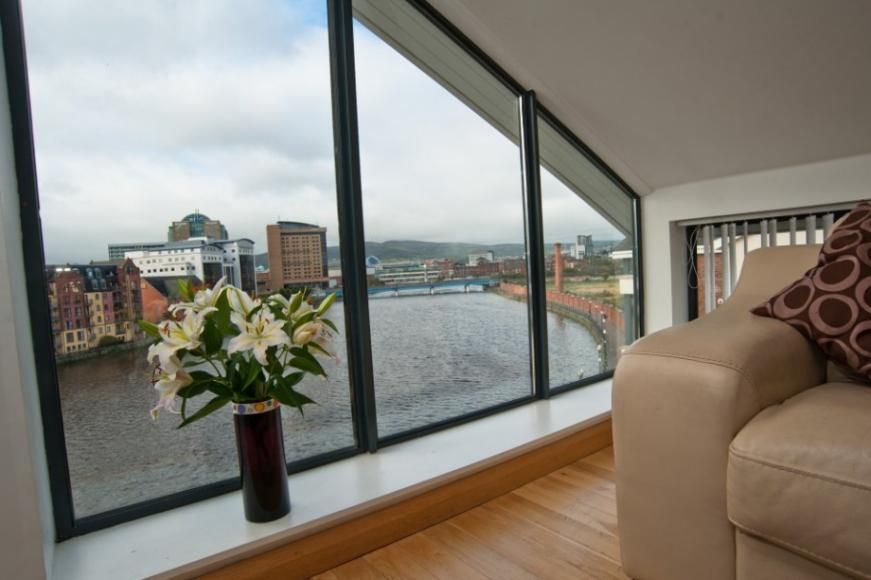 Goliath Penthouse photo