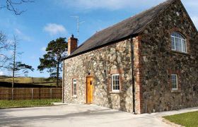 Dovedale Cottage reviews