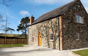 Dovedale Cottage