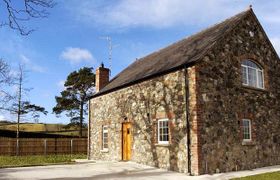 Oatfield Cottage reviews