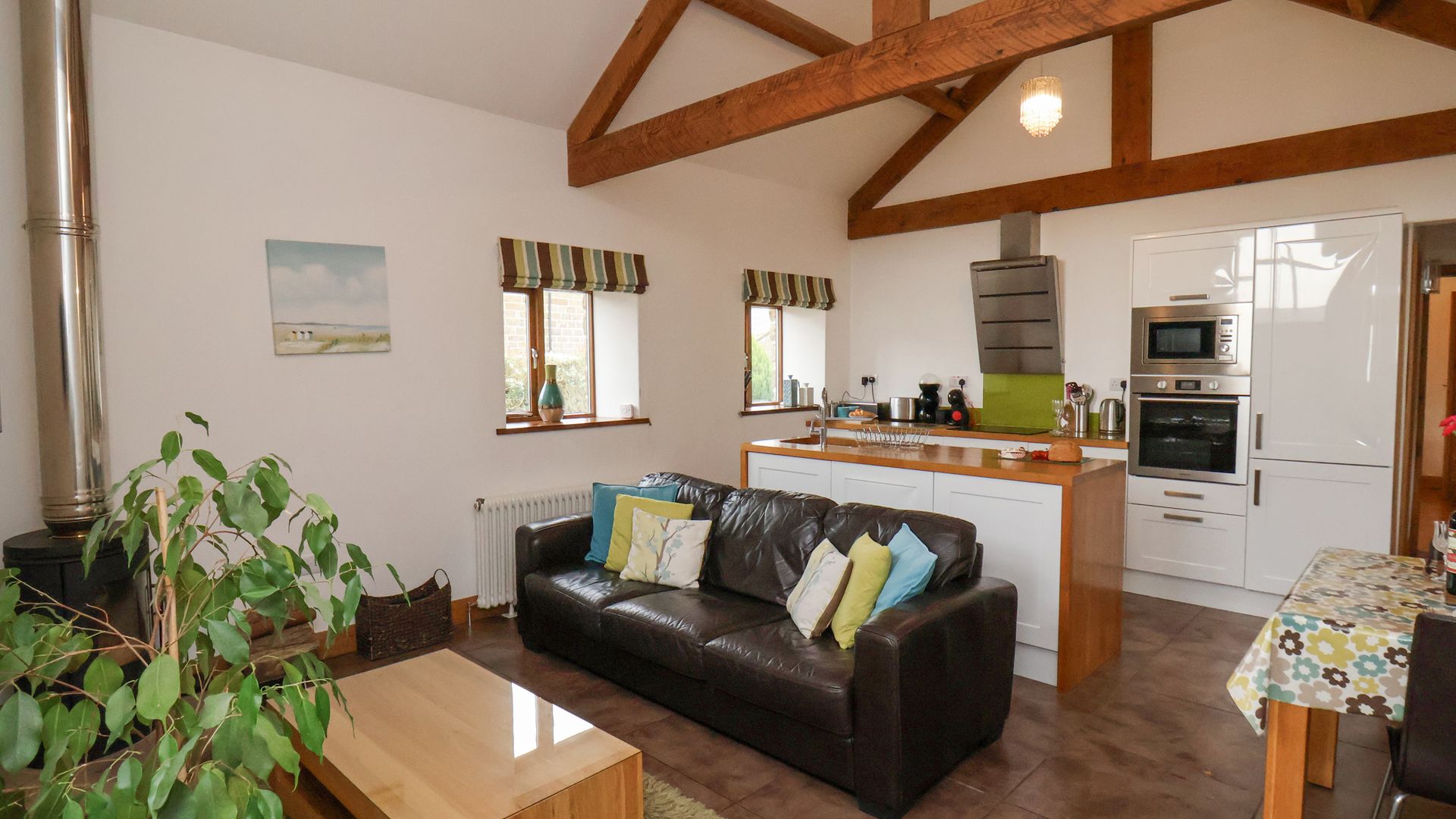 Dairy Cottage photo 5