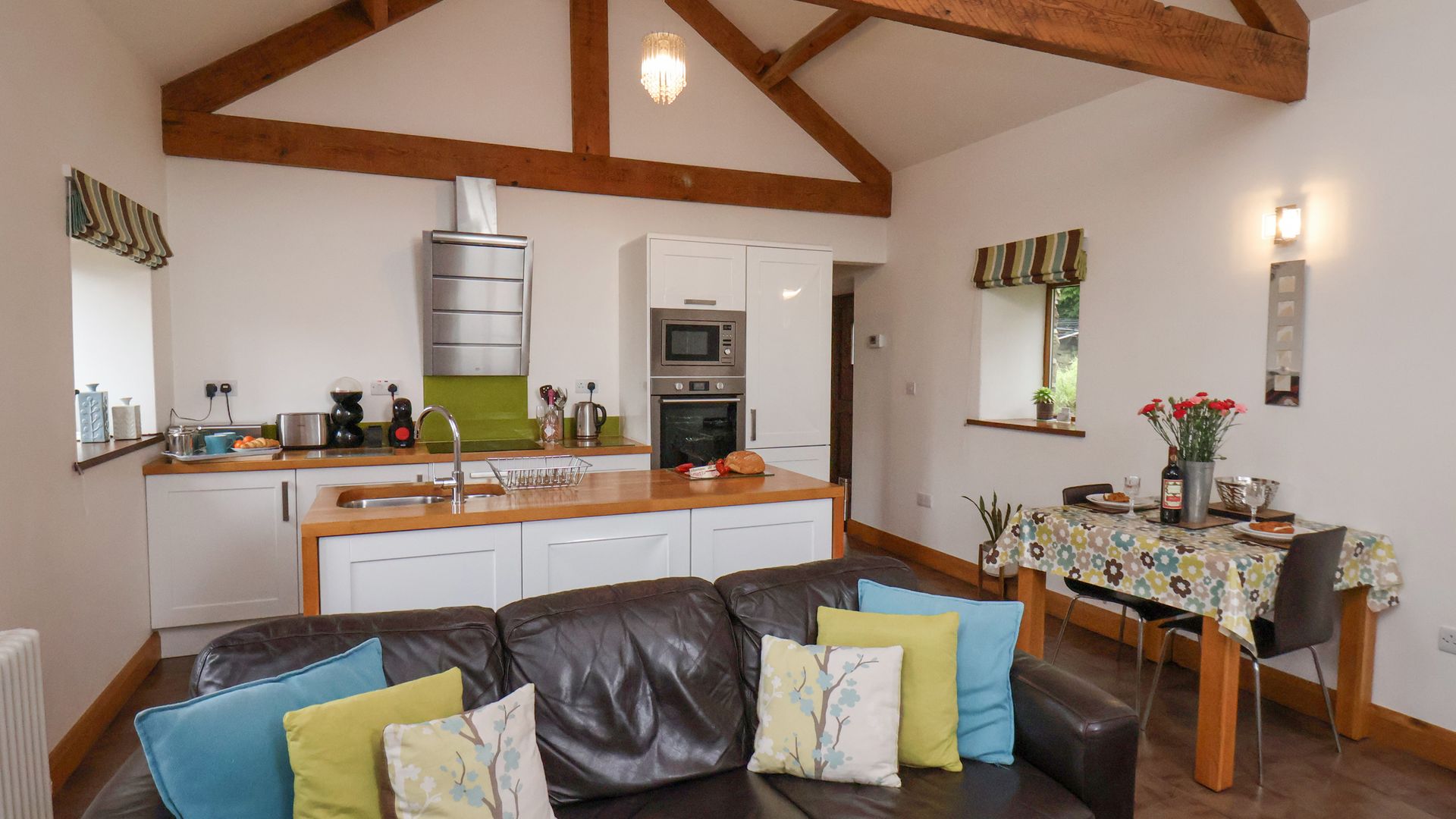 Dairy Cottage photo 6