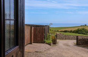 Dairy Cottage