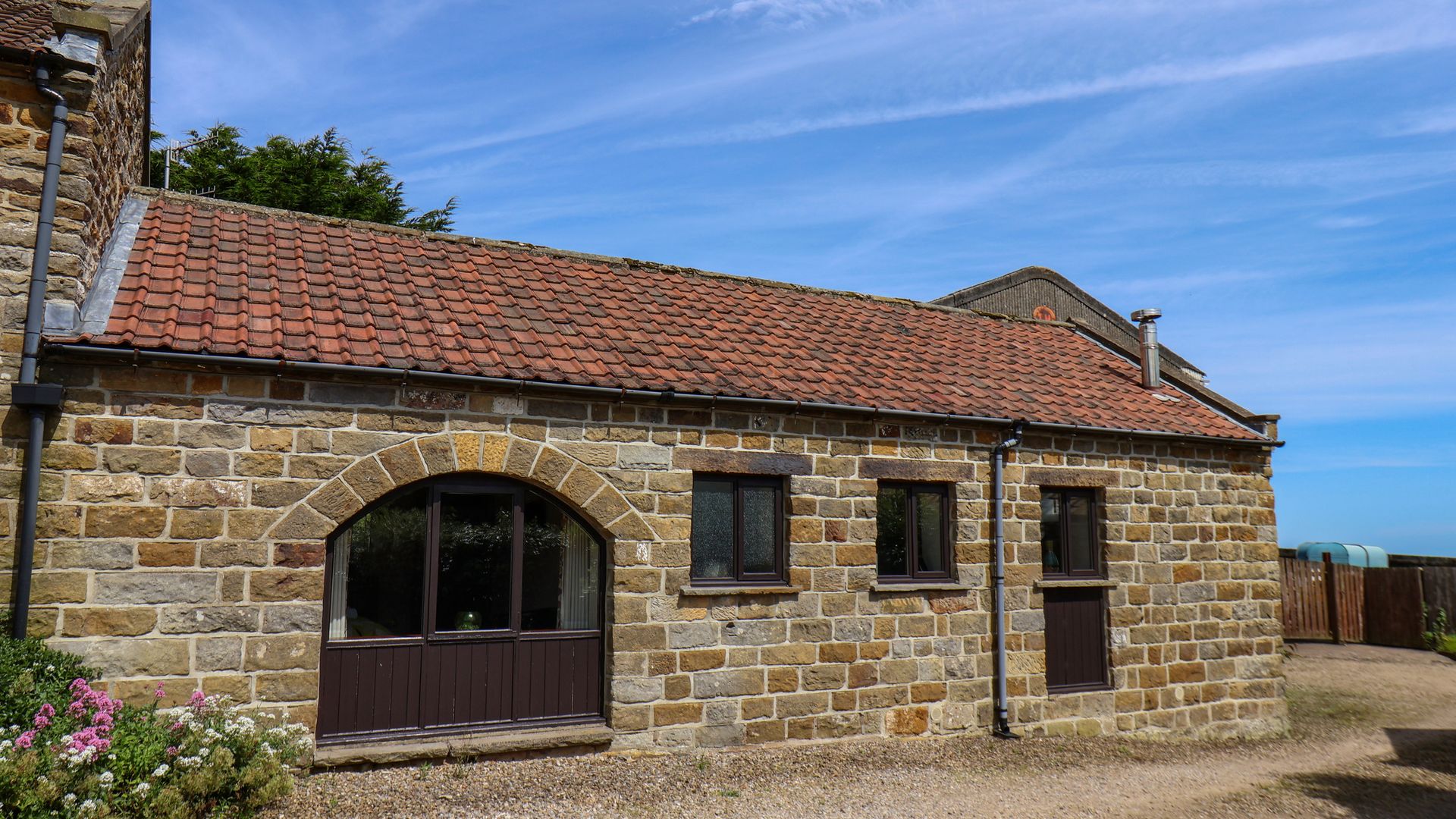 Dairy Cottage photo 2