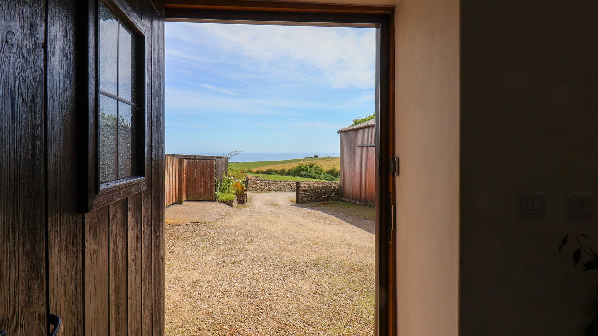 Dairy Cottage photo 4