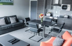 Self Catering Belfast reviews