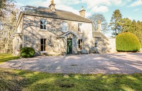 Inverallan House