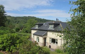 Glen Euchar House reviews