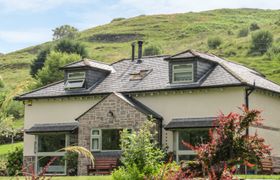 Glen Euchar House